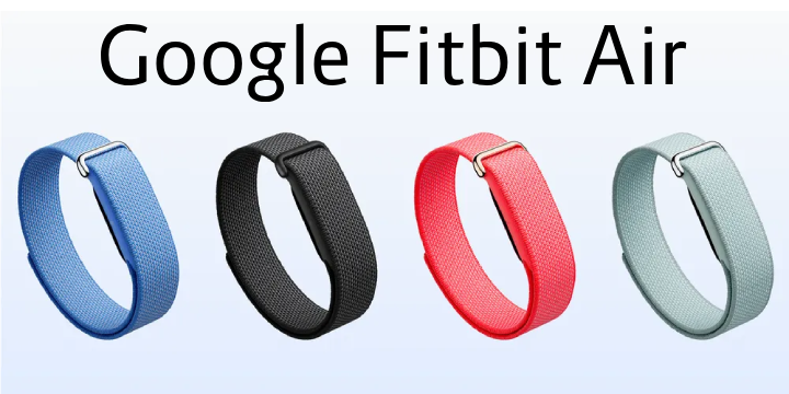 Fitbit Air